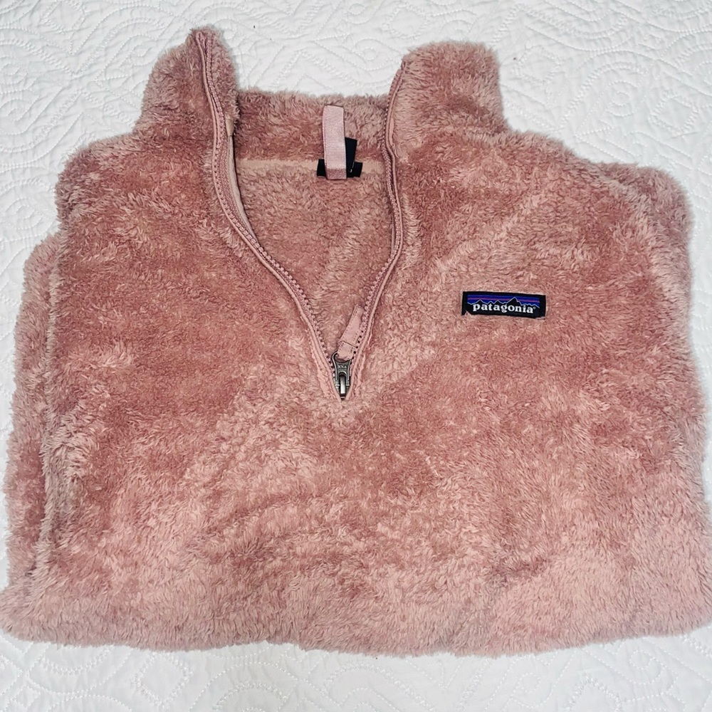 patagonia jacket